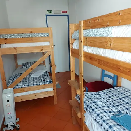 게스트하우스 Agua De Sonho 2 벤사프림