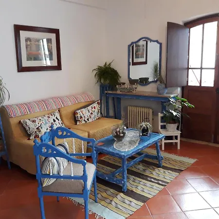 Pensionat Agua De Sonho 2 *