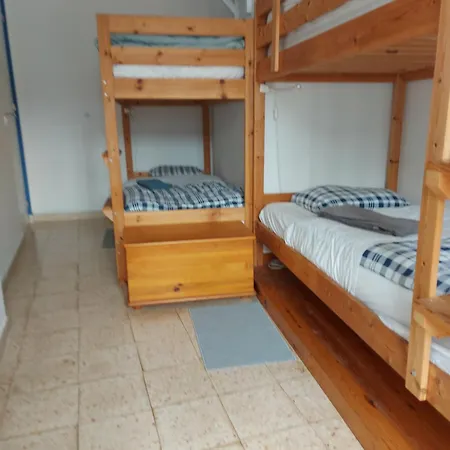 Pensionat Agua De Sonho 2