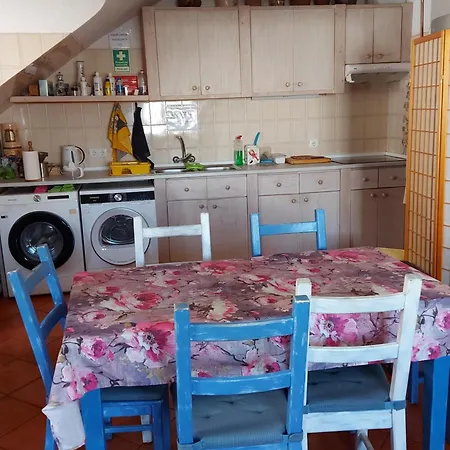 Agua De Sonho 2 Guest house *