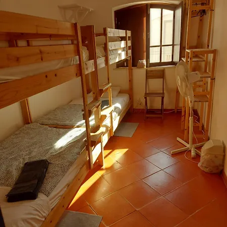 Guest house Agua De Sonho 2
