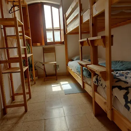 Gasthuis Agua De Sonho 2 Bensafrim